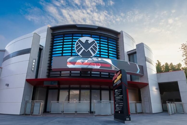 Disney Hong Kong: um guia completo para viver um dia mágico! ant man and the wasp nano battle disney hong kong