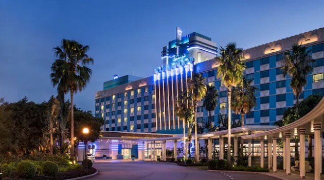 Disney Hong Kong: um guia completo para viver um dia mágico! disney hollywood hotel hong kong