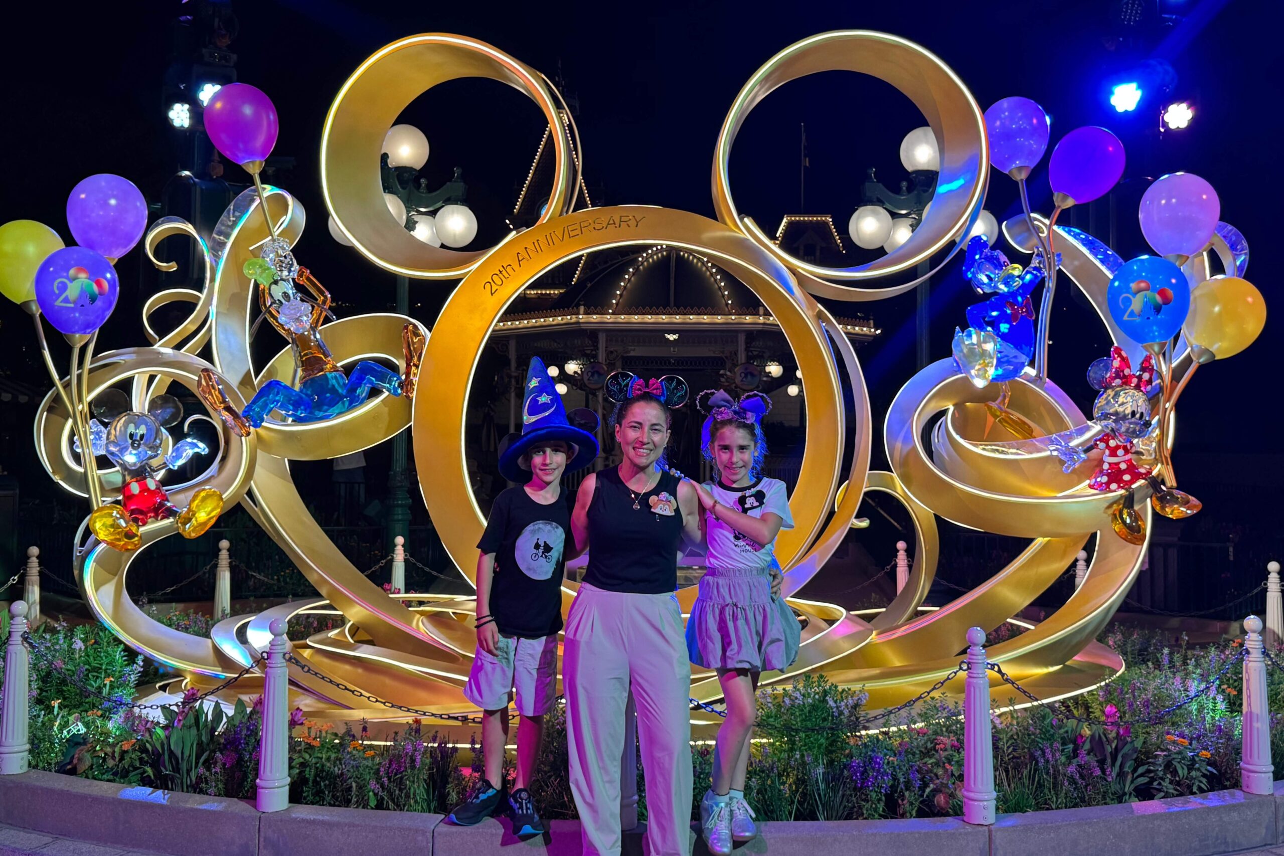 Disney Hong Kong: um guia completo para viver um dia mágico! disney hong kong