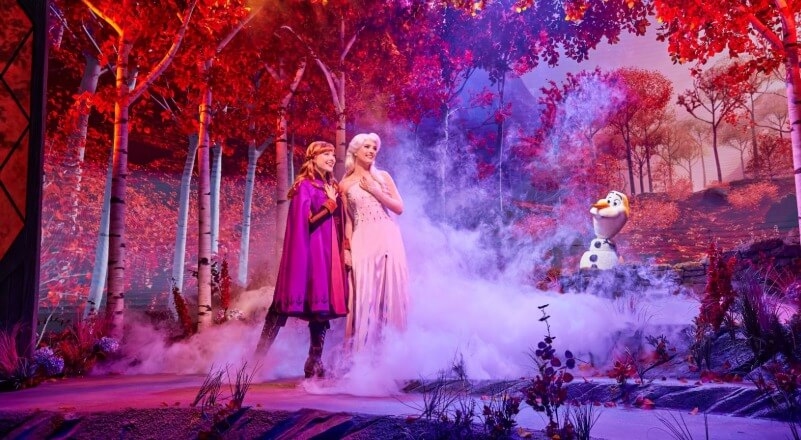 Disney Hong Kong: um guia completo para viver um dia mágico! playhouse in the woods disney hong kong