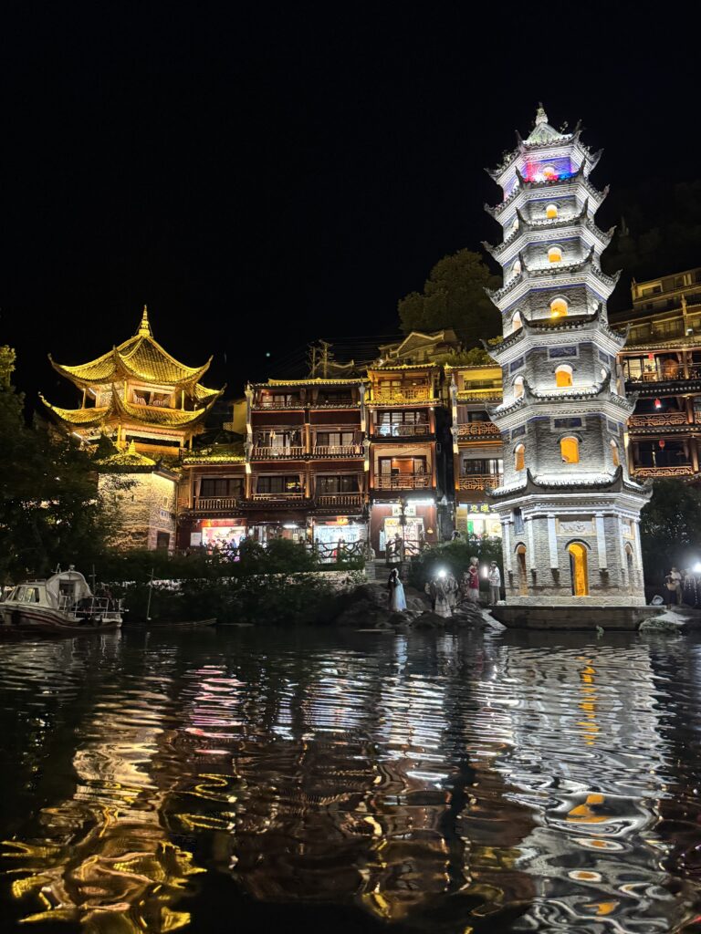 Fenghuang e Furong: Roteiro Completo pela China Antiga img 7905