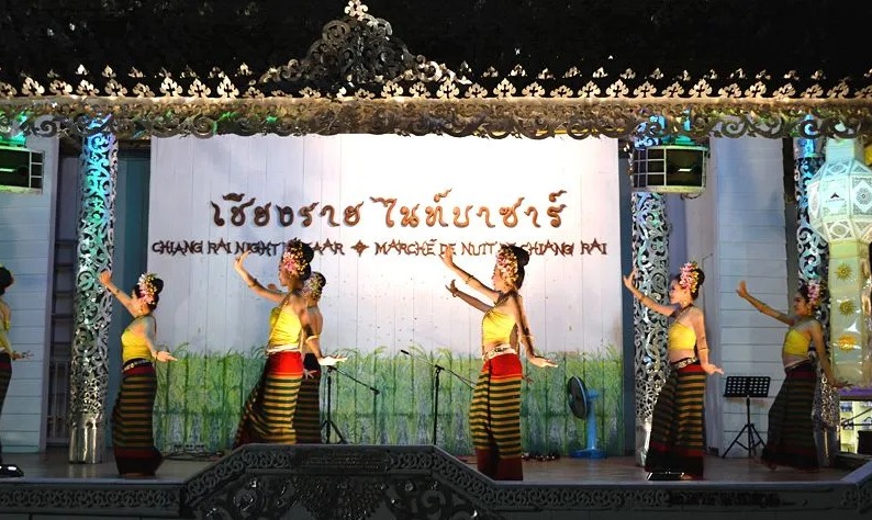 chiang rai tailândia