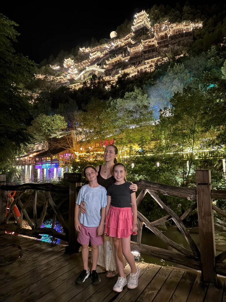 Roteiro pela China: 30 dias & 20 destinos incríveis huangshan china