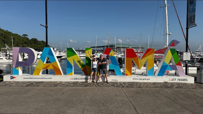 panamá