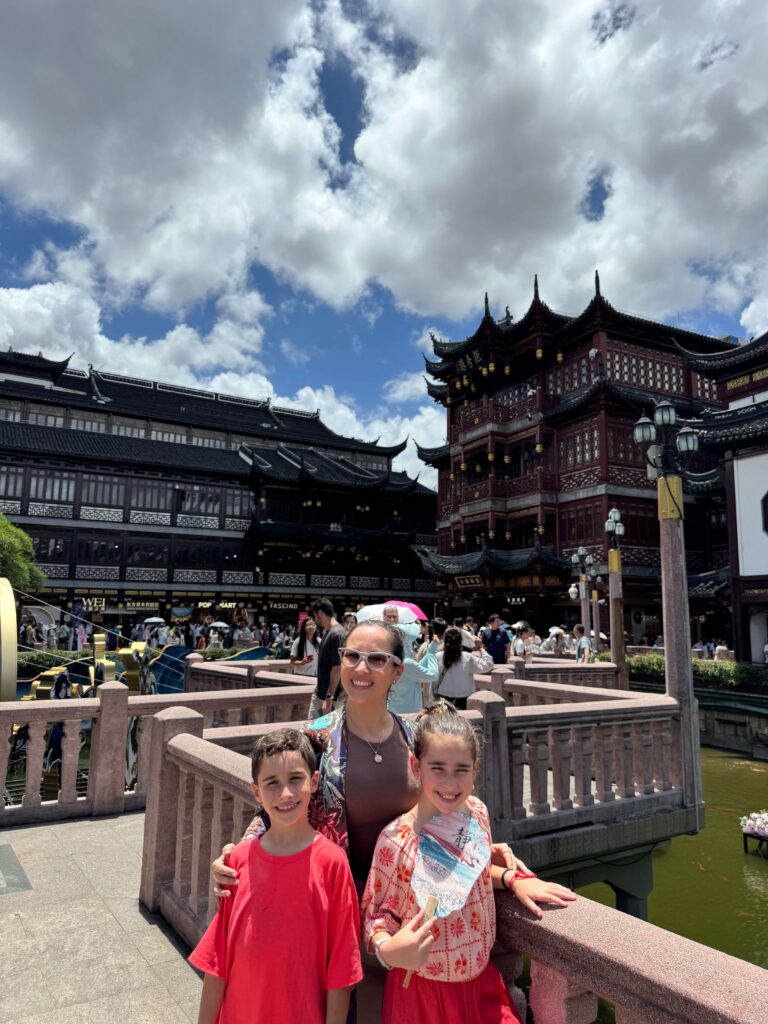 Roteiro pela China: 30 dias & 20 destinos incríveis shanghai china