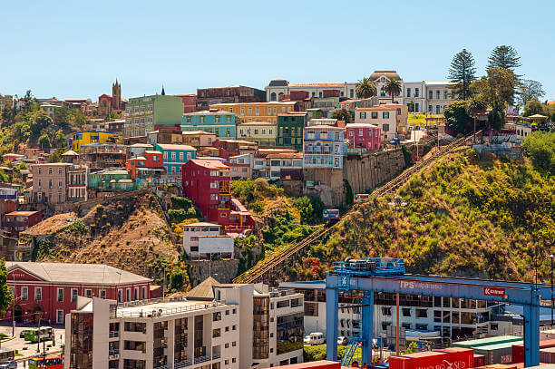 ascensores valparaíso