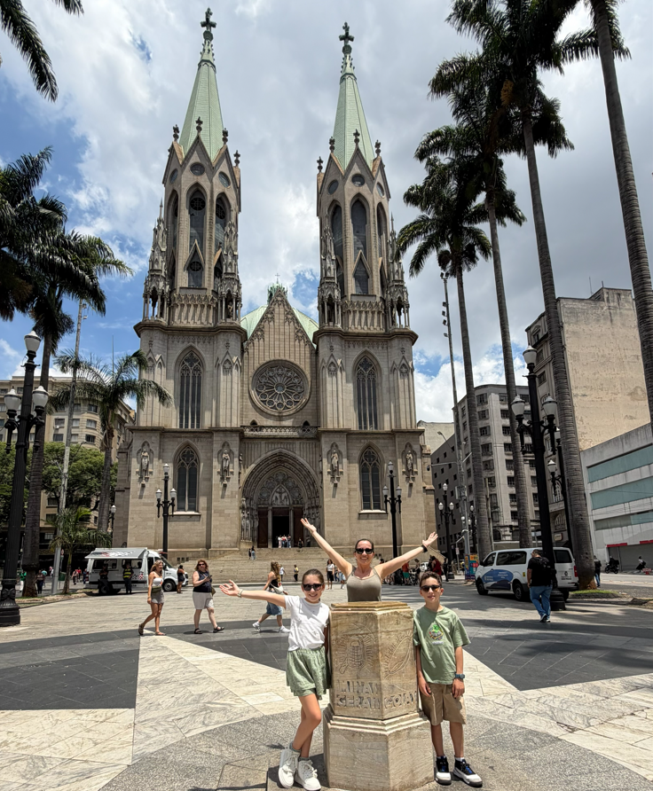 centro histórico são paulo