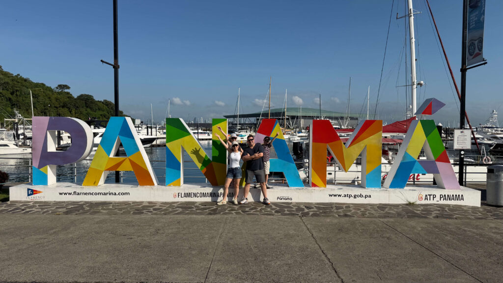 cidade do panamá