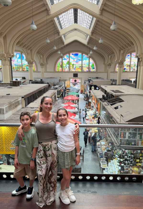 mercado municipal são paulo