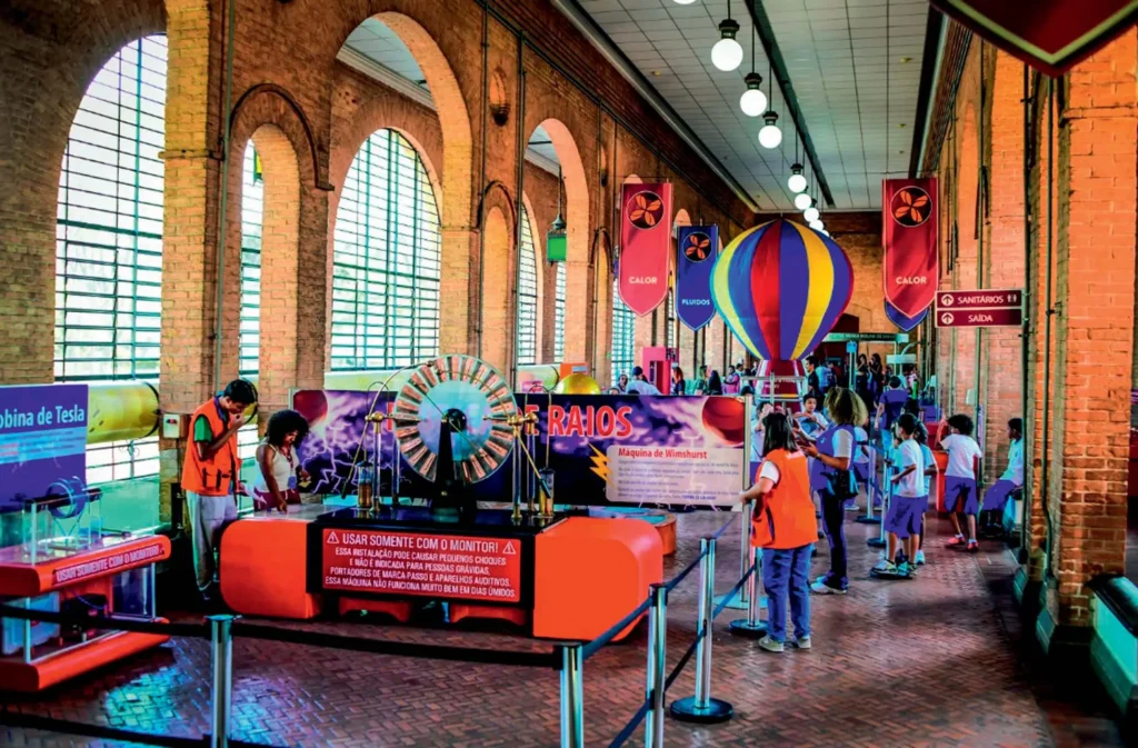 museu catavento são paulo