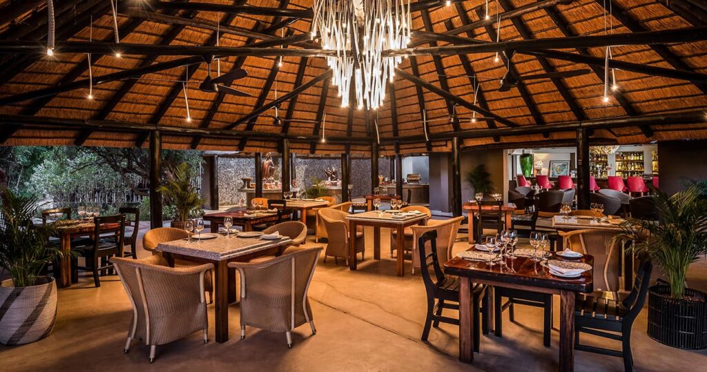 sabi sabi bush lodge
