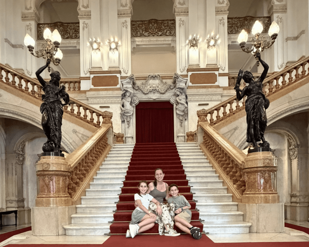 teatro municipal são paulo